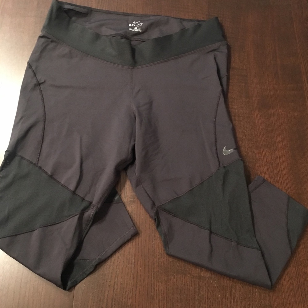 Nike Power Plus Women’s Training Tights